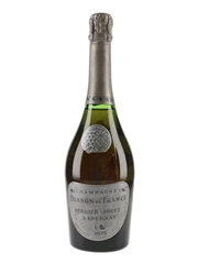 1975 Perrier Jouet Blason De France 75cl