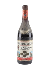 1971 Barolo