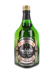 Glenfiddich Pure Malt Bottled 1980s - Large Format 200cl / 40%