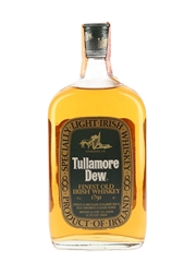 Tullamore Dew