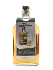Tullamore Dew Bottled 1970s - Spirit 75cl / 40%