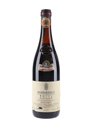 1975 Barbaresco