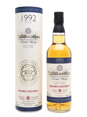 Tullibardine 1992 Bottled 2006 70cl / 46%