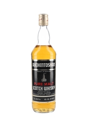 Auchentoshan Pure Malt