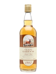 Glen Garioch 1987