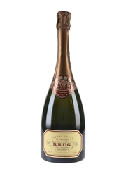 Krug Grande Cuvee