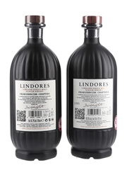 Lindores Abbey Friar John Cor Chapter I & Chapter II 2 x 70cl