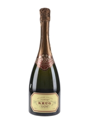 Krug Grande Cuvee Bottled 1990s-2000s - Marchesi 75cl / 12%