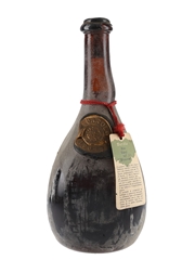 1964 Luigi Rizzo Barolo