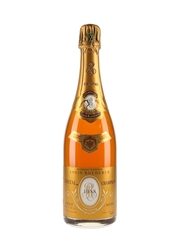 1988 Louis Roederer Cristal