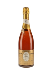 1967 Louis Roederer Cristal  78cl / 12%