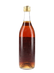 Borrica Dark Rum Bottled 1980s 72cl / 39%
