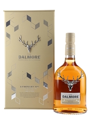 Dalmore 15 Year Old - Luminary No.1 2022 Edition