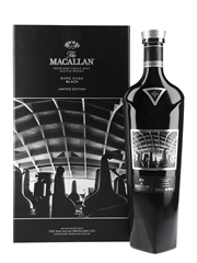 Macallan Rare Cask Black