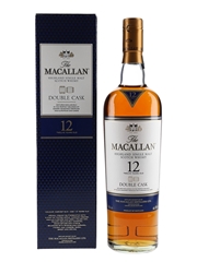 Macallan 12 Year Old