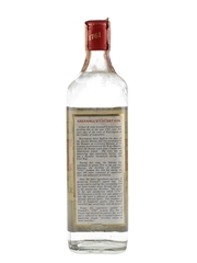 Greenall's 1761 Bottled 1960s - Angelini 75cl / 43%