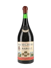 1965 Barolo Cantine Di Marchesi Di Barolo - Large Format 378cl / 13%