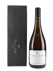 1999 Chablis Grand Cru Les Blanchots Domaine Laroche 75cl / 13%