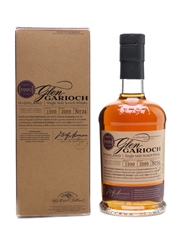 Glen Garioch 1990