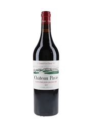 2015 Chateau Pavie