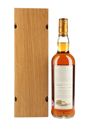 Macallan 1952 50 Year Old Fine & Rare Bottled 2002 - Cask No.627 70cl / 50.8%