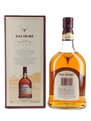 Dalmore 21 Year Old Old Presentation - US Import 75cl / 43%