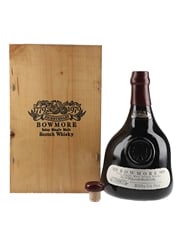 Bowmore Bicentenary Bottled 1979 75.7cl / 43%