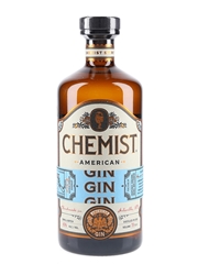 Chemist American Gin  70cl / 45%