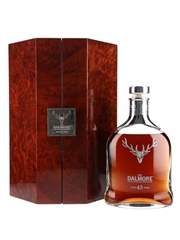 Dalmore 45 Year Old 2018 Release 70cl / 40%