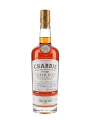 Crabbie 2019 3 Year Old Single Cask