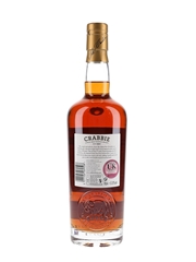 Crabbie 2019 3 Year Old Single Cask Chain Pier - Milroy's 70cl / 57.8%