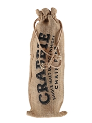 Crabbie 2019 3 Year Old Single Cask Chain Pier - Milroy's 70cl / 57.8%