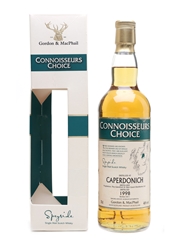 Caperdonich 1998 Bottled 2011 Connoisseurs Choice 70cl / 46%