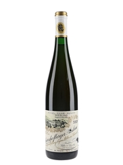 2005 Scharzhofberger Auslese Riesling