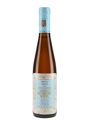 1992 Robert Weil Riesling Beerenauslese