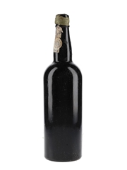 1974 Taylors Quinta De Vargellas Bottled 1976 - Taylor, Fladgate & Yeatman 75cl / 21%
