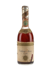 1963 Allami Tokaji Aszu