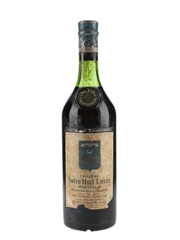 1973 Chateau Smith Haut Lafitte