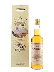Dew Of Ben Nevis Bottled 1990s 70cl / 40%