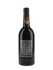 1979 Dow's Vintage Port Bottled 1981 - Quinta Do Bomfim 75cl / 20%