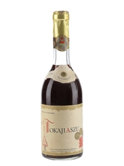 1971 Monimpex Tokaji Aszu