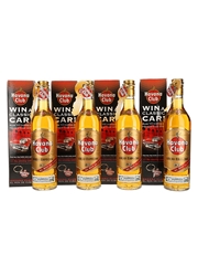 Havana Club Anejo Especial Pernod Ricard 4 x 70cl / 40%