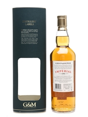 Imperial 1995 Bottled 2014 Gordon & MacPhail 70cl / 43%