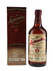 Ron Matusalem 15 Gran Reserva Rum