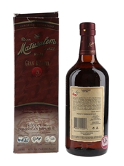 Ron Matusalem 15 Gran Reserva Rum  70cl / 40%