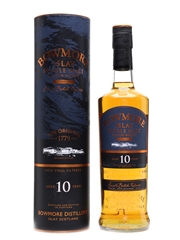 Bowmore Tempest 10 Year Old Batch One 70cl / 55.3%