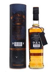 Bowmore Tempest 10 Year Old Batch One 70cl / 55.3%
