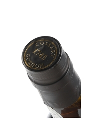 1990 Cossart Gordon Bual Colheita Bottled 2002 50cl / 19%