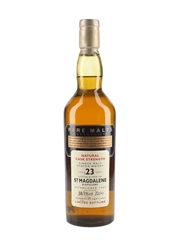 St Magdalene 1970 23 Year Old Rare Malts Selection 70cl / 58.1%