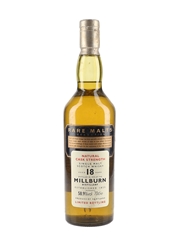 Millburn 1975 18 Year Old Rare Malts Selection 70cl / 58.9%